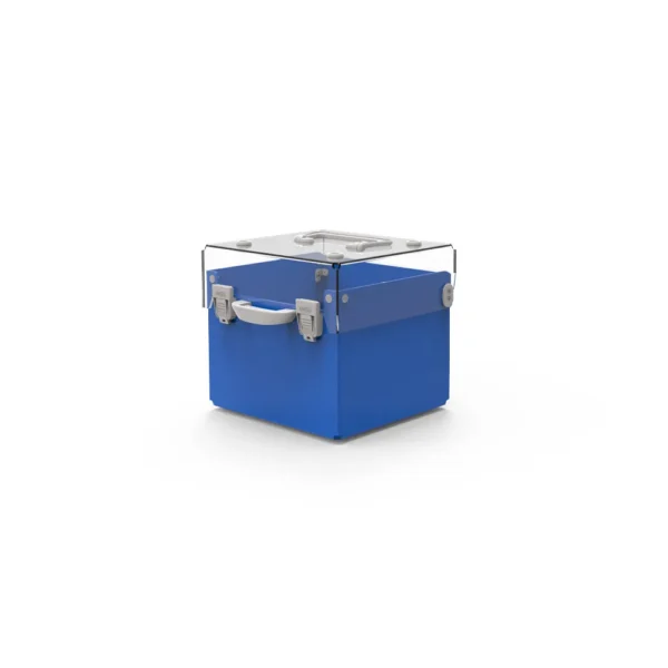 Maleta Organizadora Multiuso Tamanho 3 com Alça de Transporte – MAD.U Box